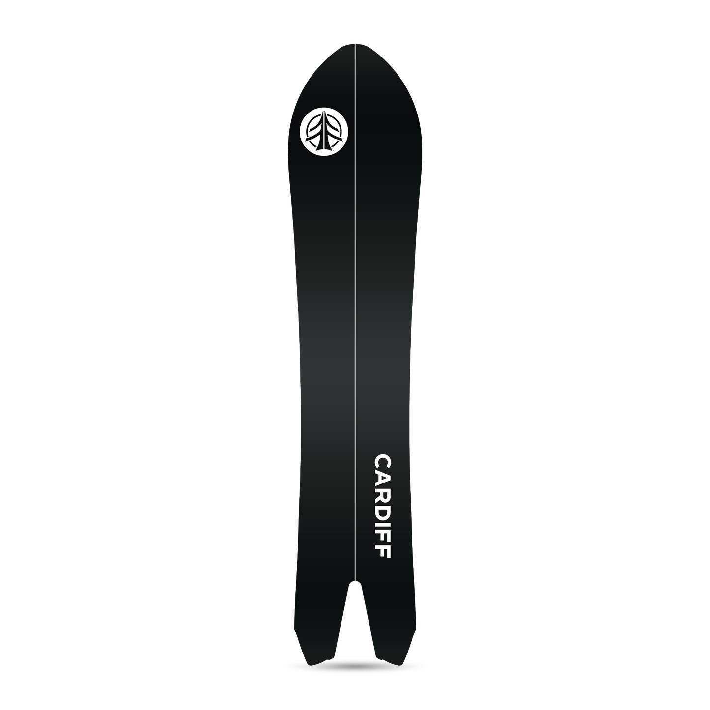 Swell Enduro Splitboard 2026
