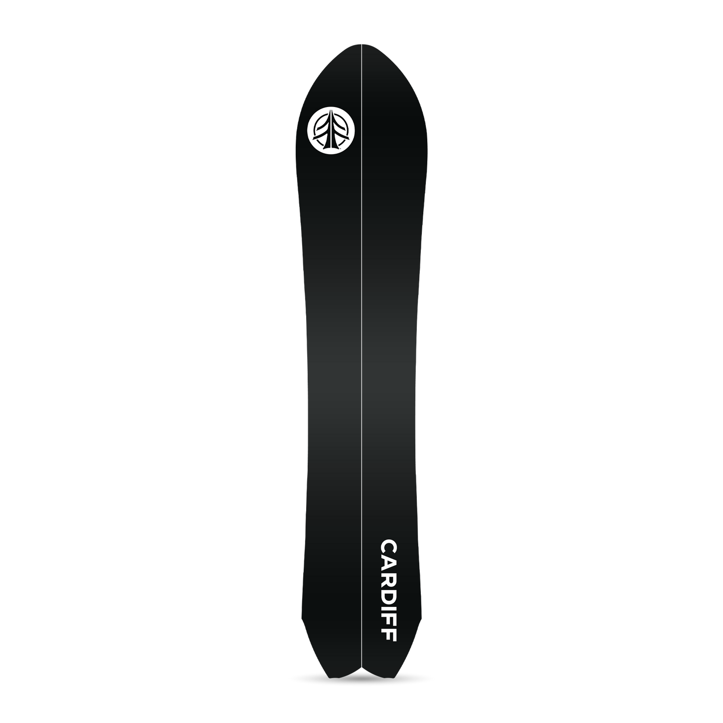 Swell Enduro Splitboard 2026