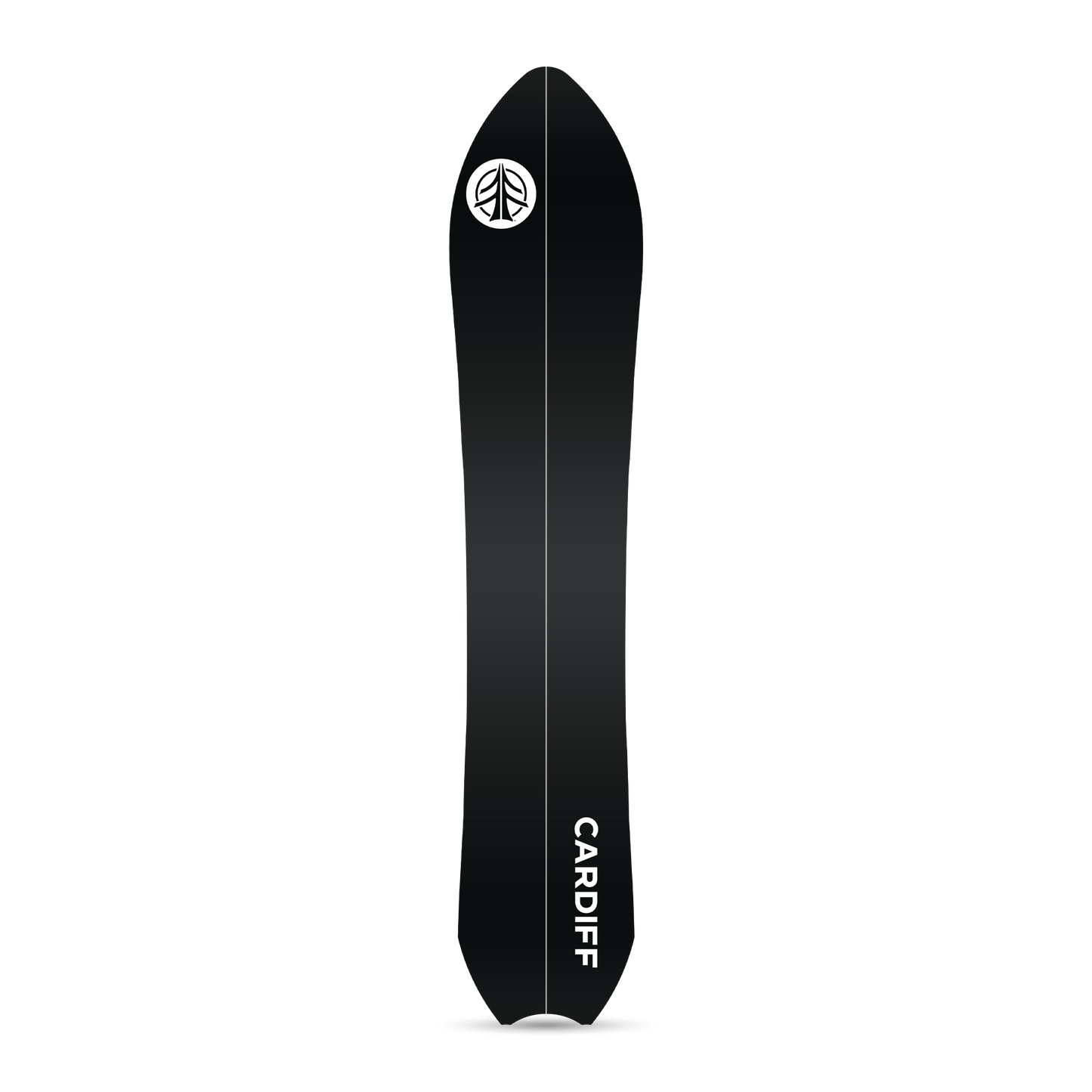 Swell Enduro Splitboard 2026