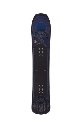 Bonsai Enduro Snowboard Classic
