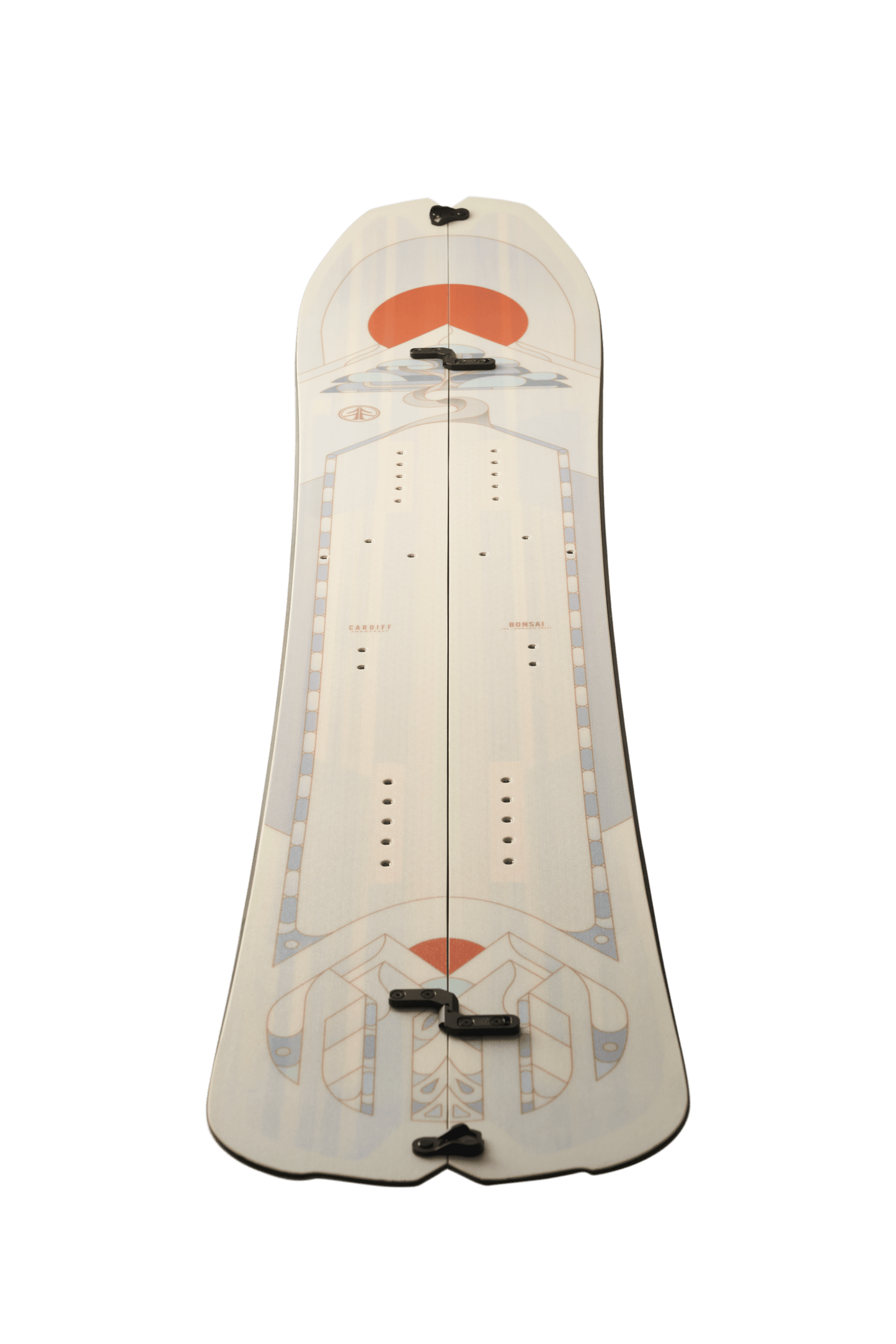 Bonsai Enduro Splitboard