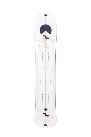 Bonsai Pro Carbon Splitboard
