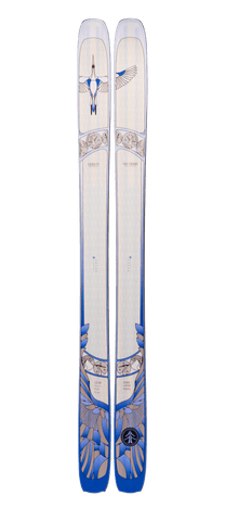 Crane Enduro Ski