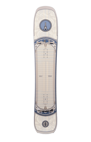 Powgoda Enduro Snowboard