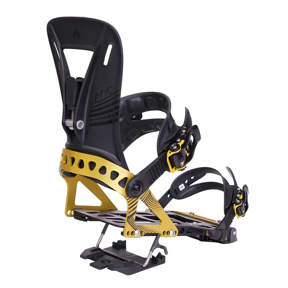 Spark Arc ST Bindings
