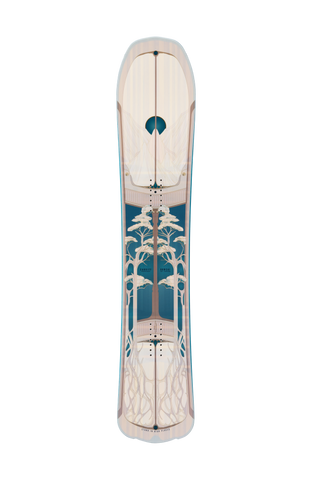 Bonsai Enduro Snowboard