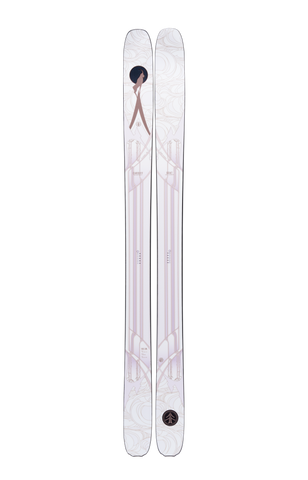 Goat Pro Carbon Ski