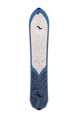 Swell Enduro Splitboard
