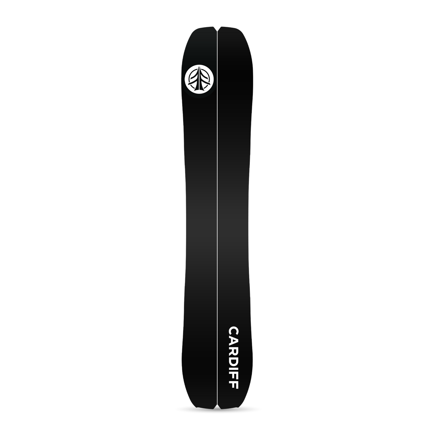 Crane Enduro Splitboard 2026