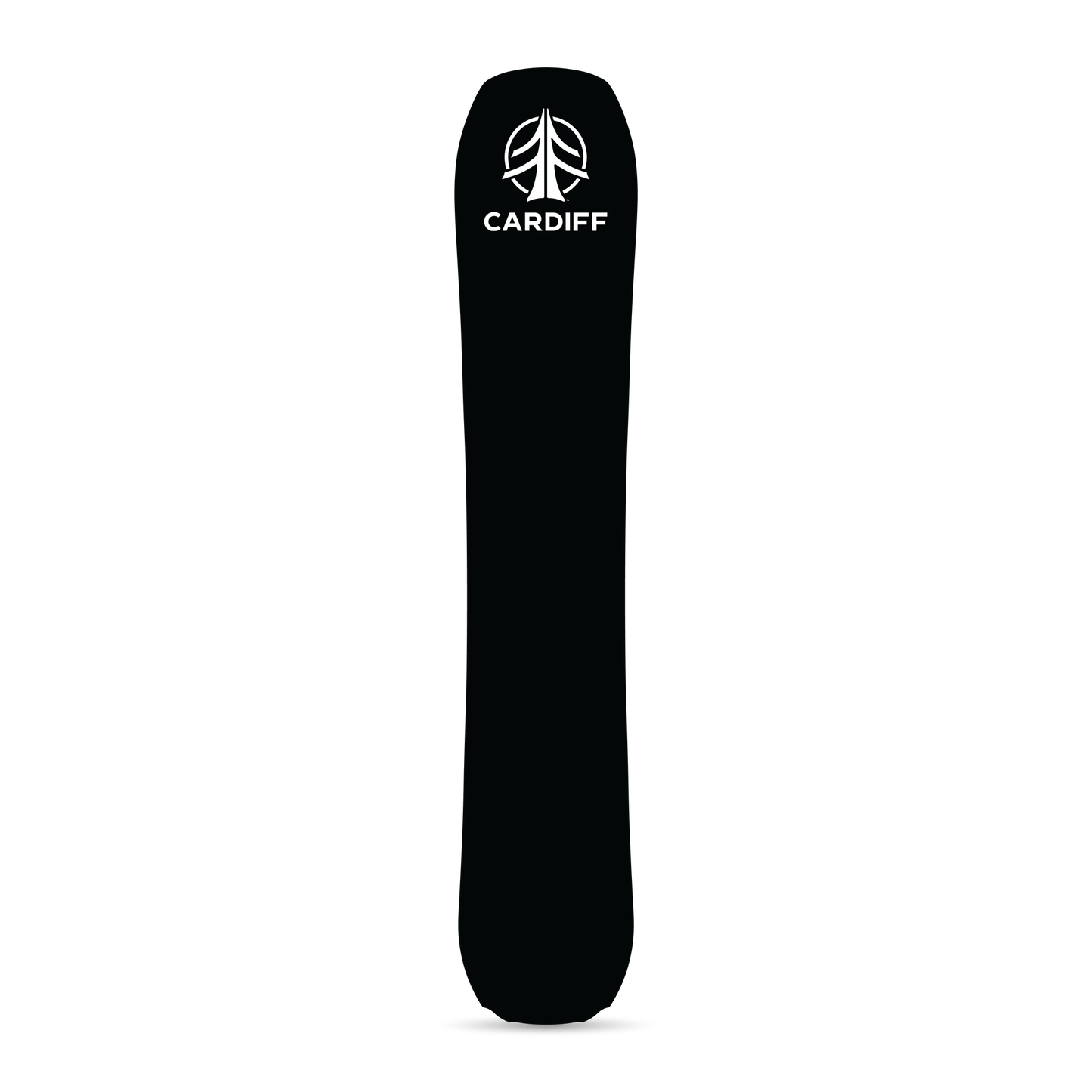 Goat Pro Carbon Snowboard 2026