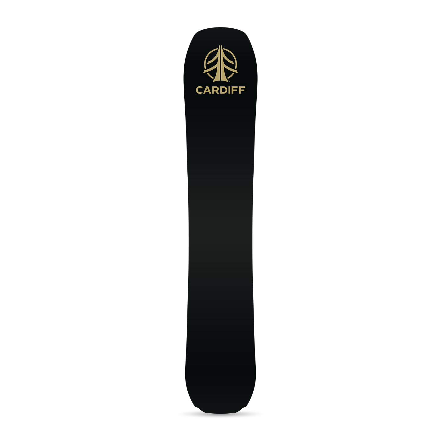Goat Enduro Snowboard 2026