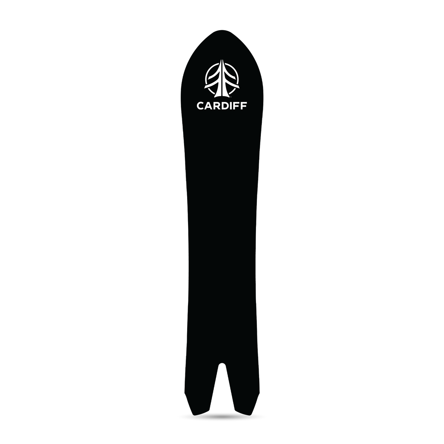Swell Enduro Snowboard 2026