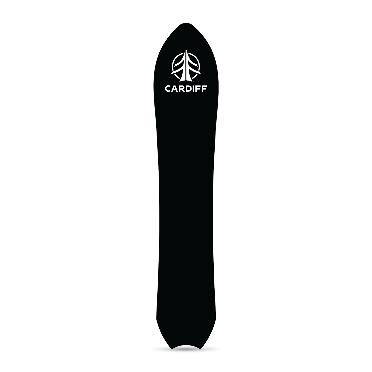 Swell Enduro Snowboard 2026