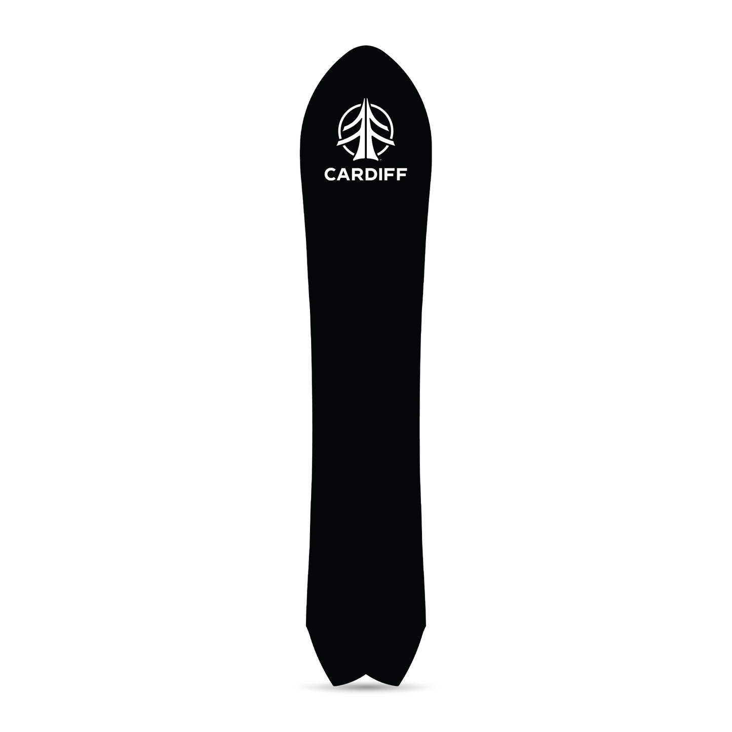 Swell Enduro Snowboard 2026