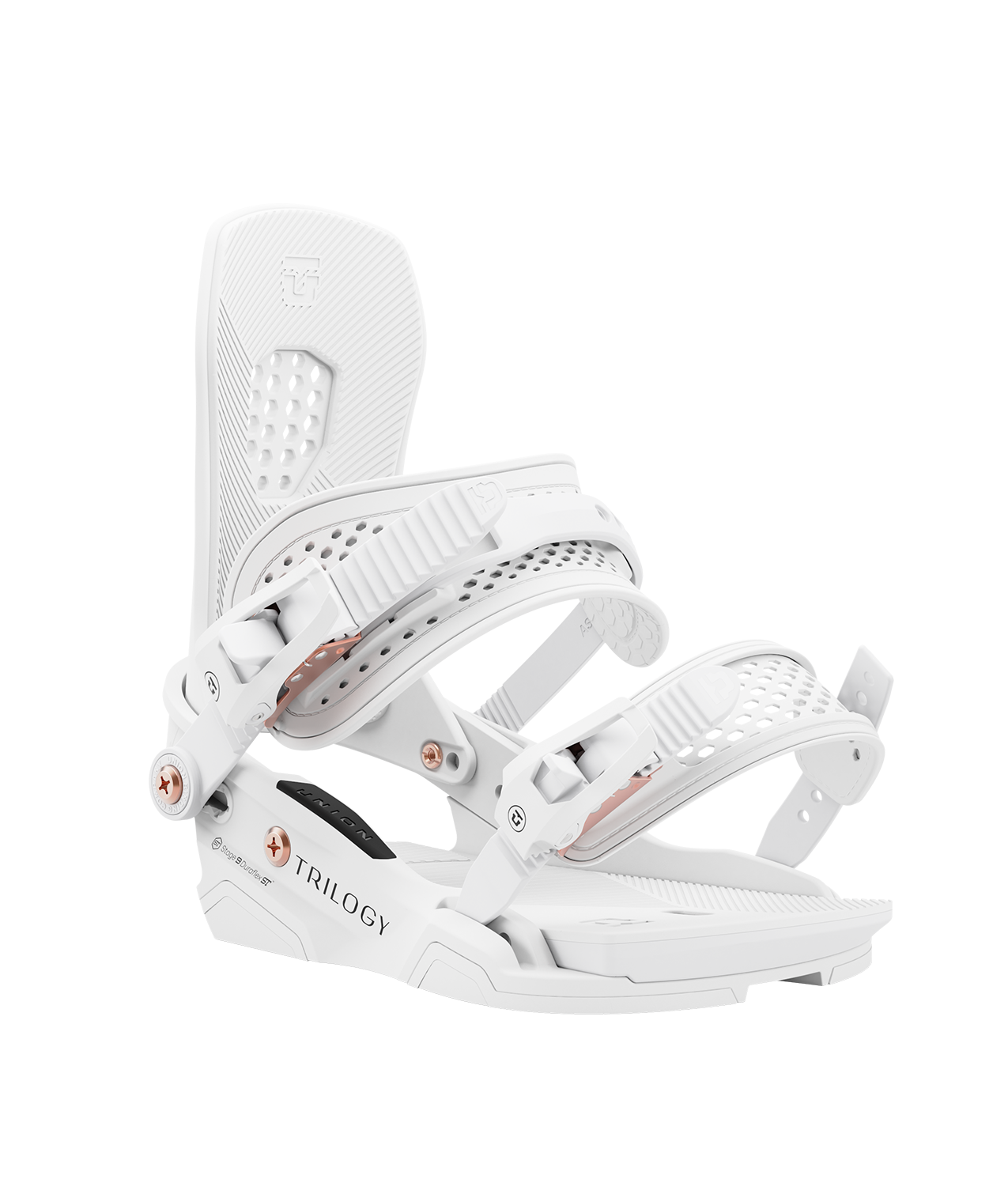 Union Trilogy Women's Bindings