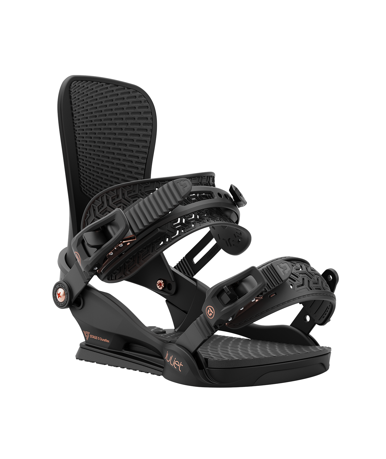 Union Juliet Women's Bindings