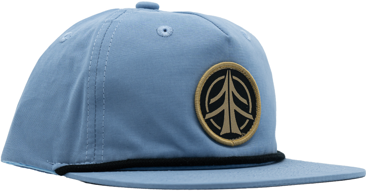 Brand Cap