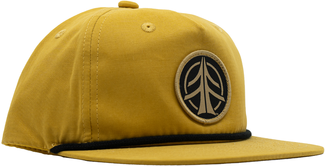 Brand Cap