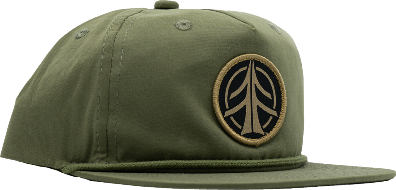Brand Cap