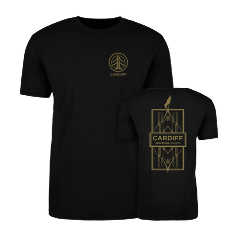 Goat Tee