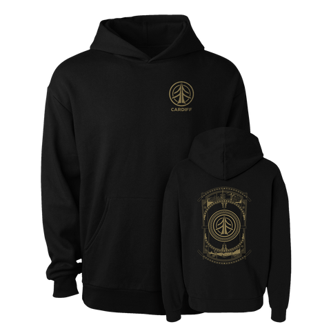 Powgoda Hoodie