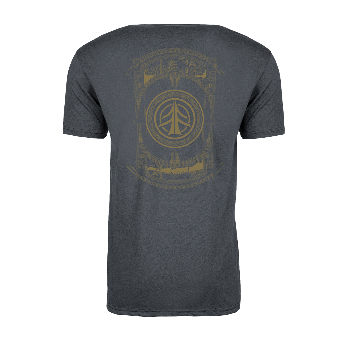 Powgoda Tee