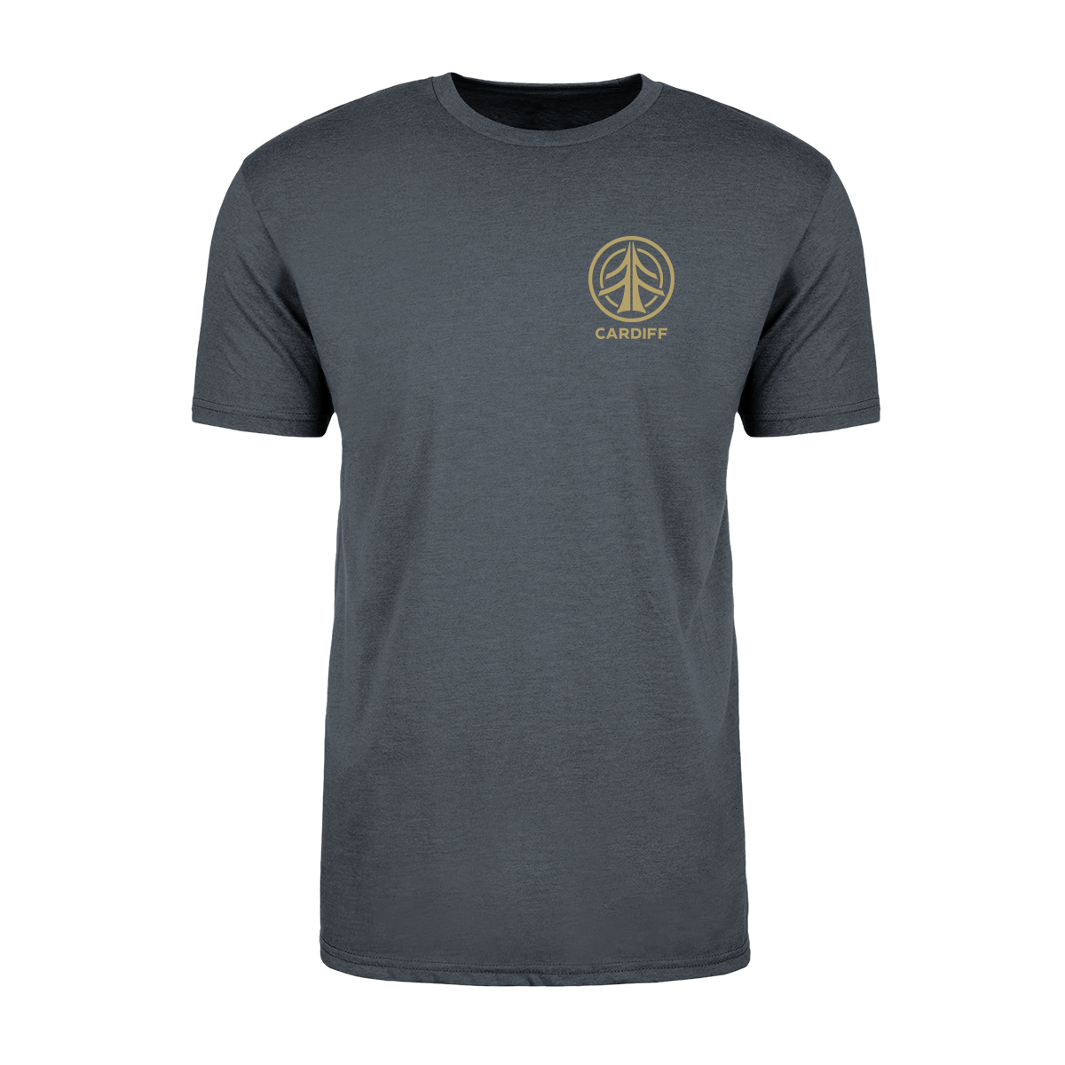 Powgoda Tee