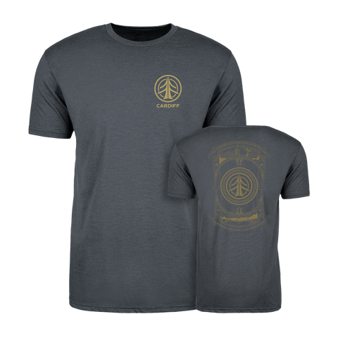 Powgoda Tee