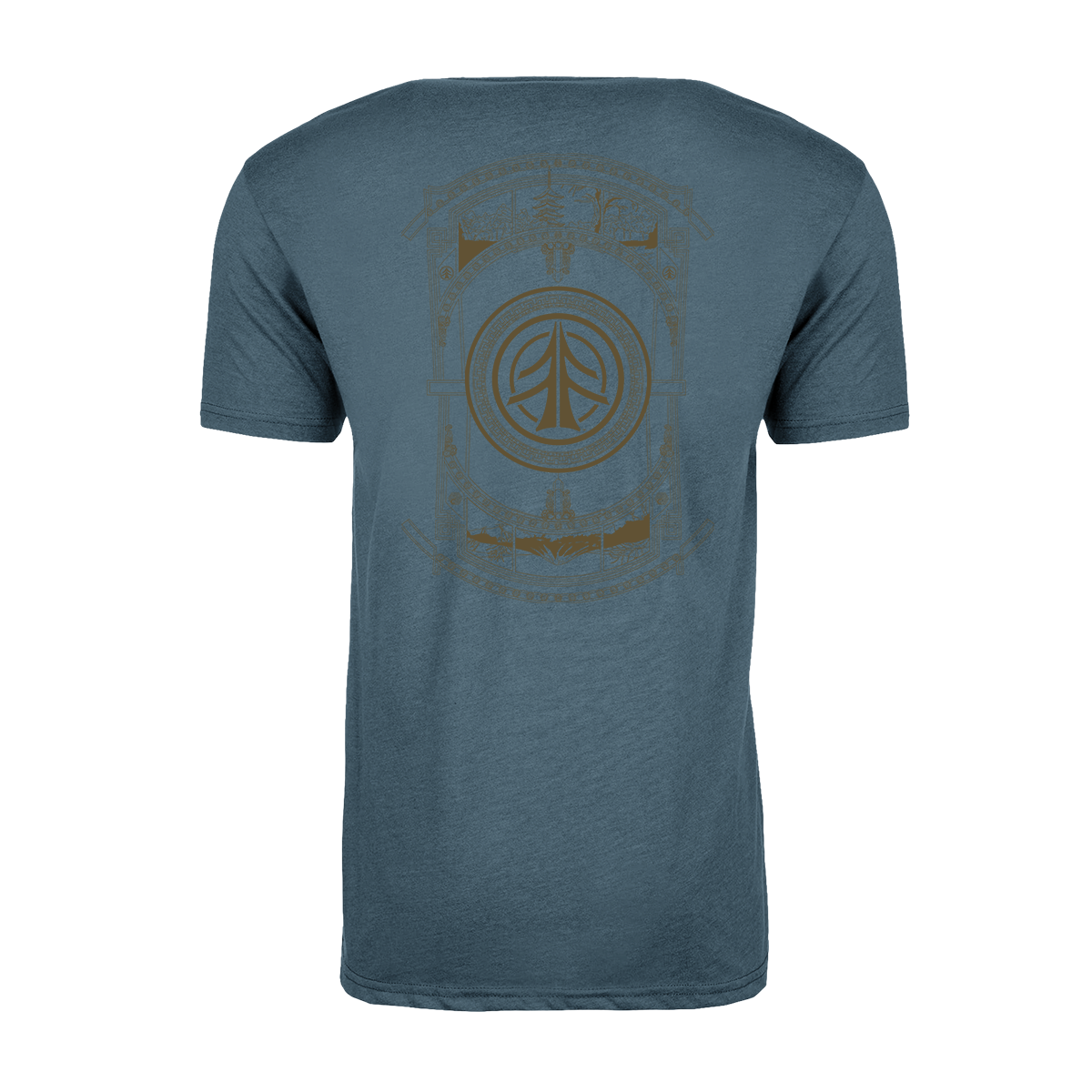 Powgoda Tee