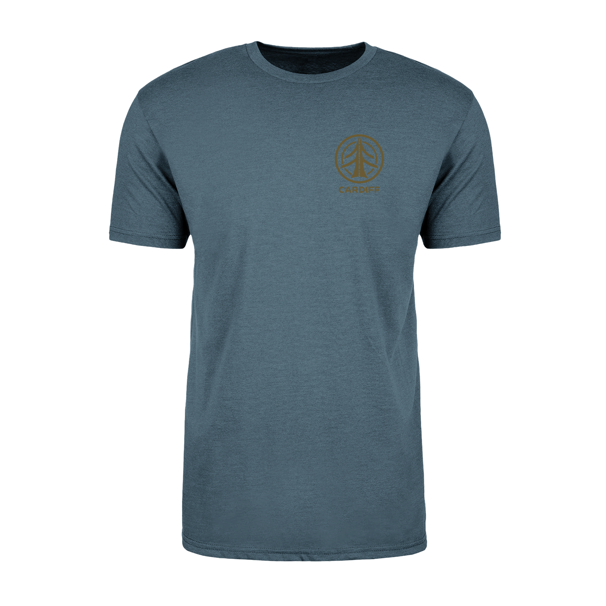 Powgoda Tee