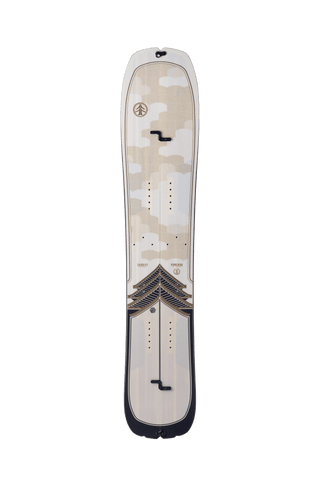 Powgoda Enduro Splitboard