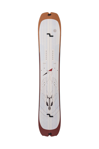Crane Enduro Splitboard