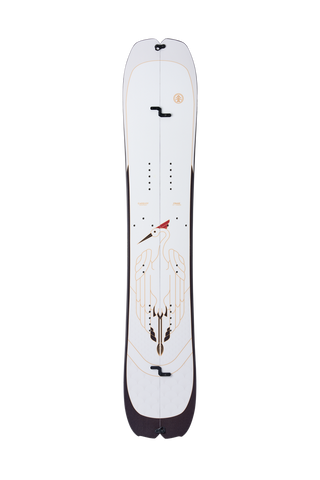 Crane Pro Carbon Splitboard