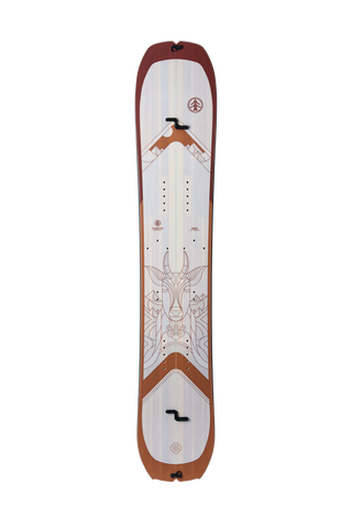 Goat Enduro Splitboard