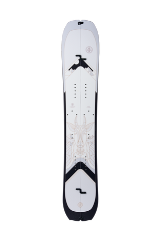 Goat Pro Carbon Splitboard