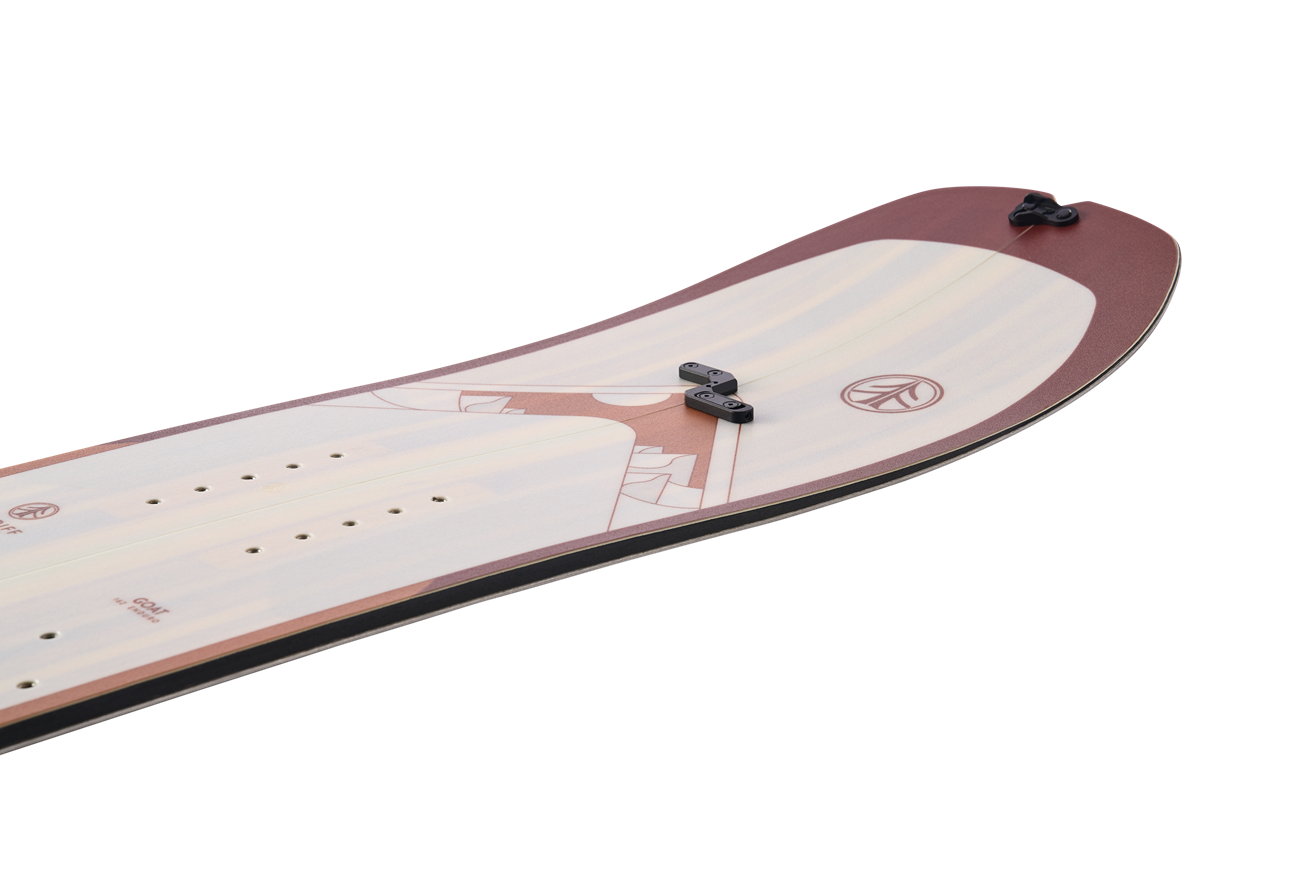 Goat Enduro Splitboard