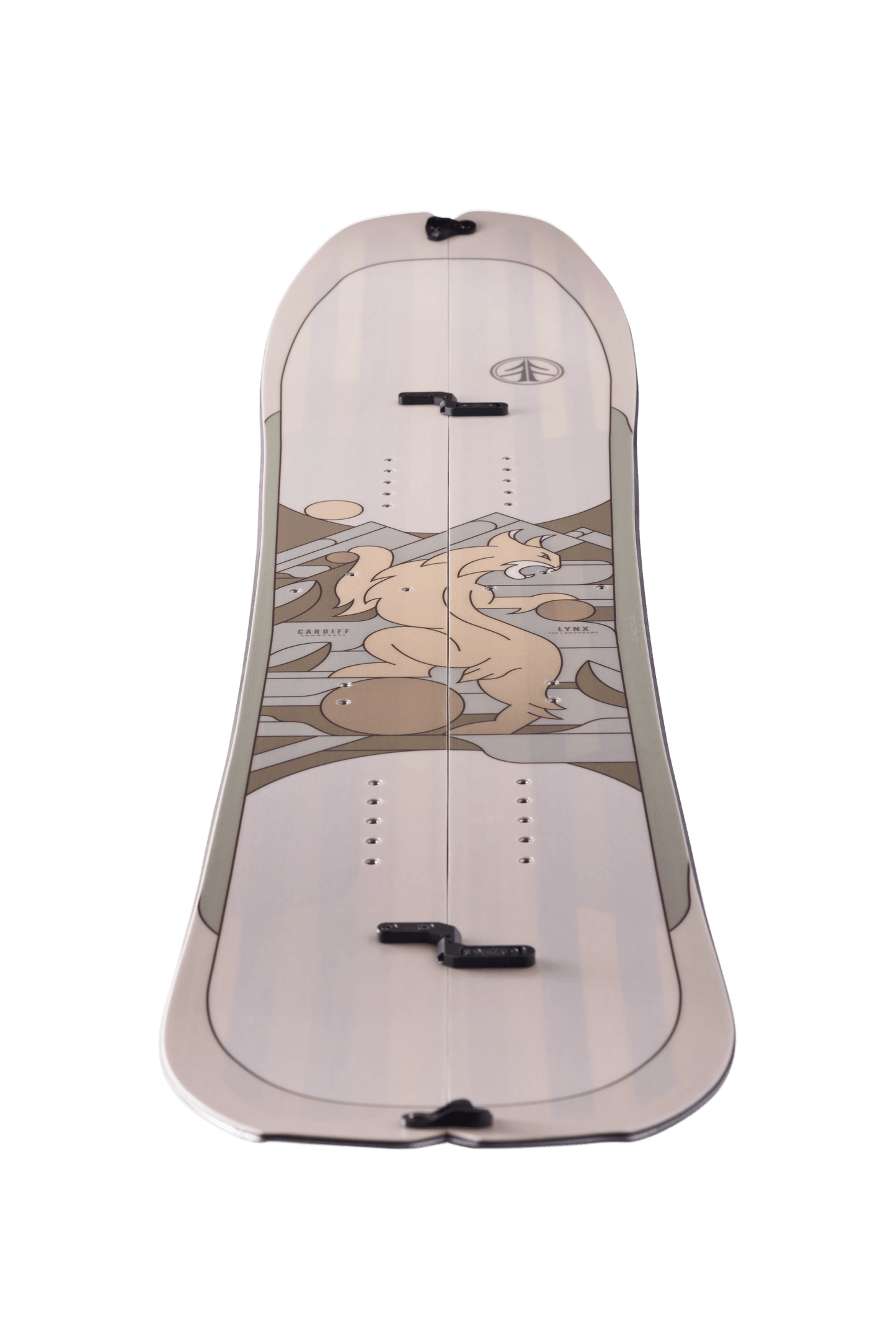 Lynx Splitboard