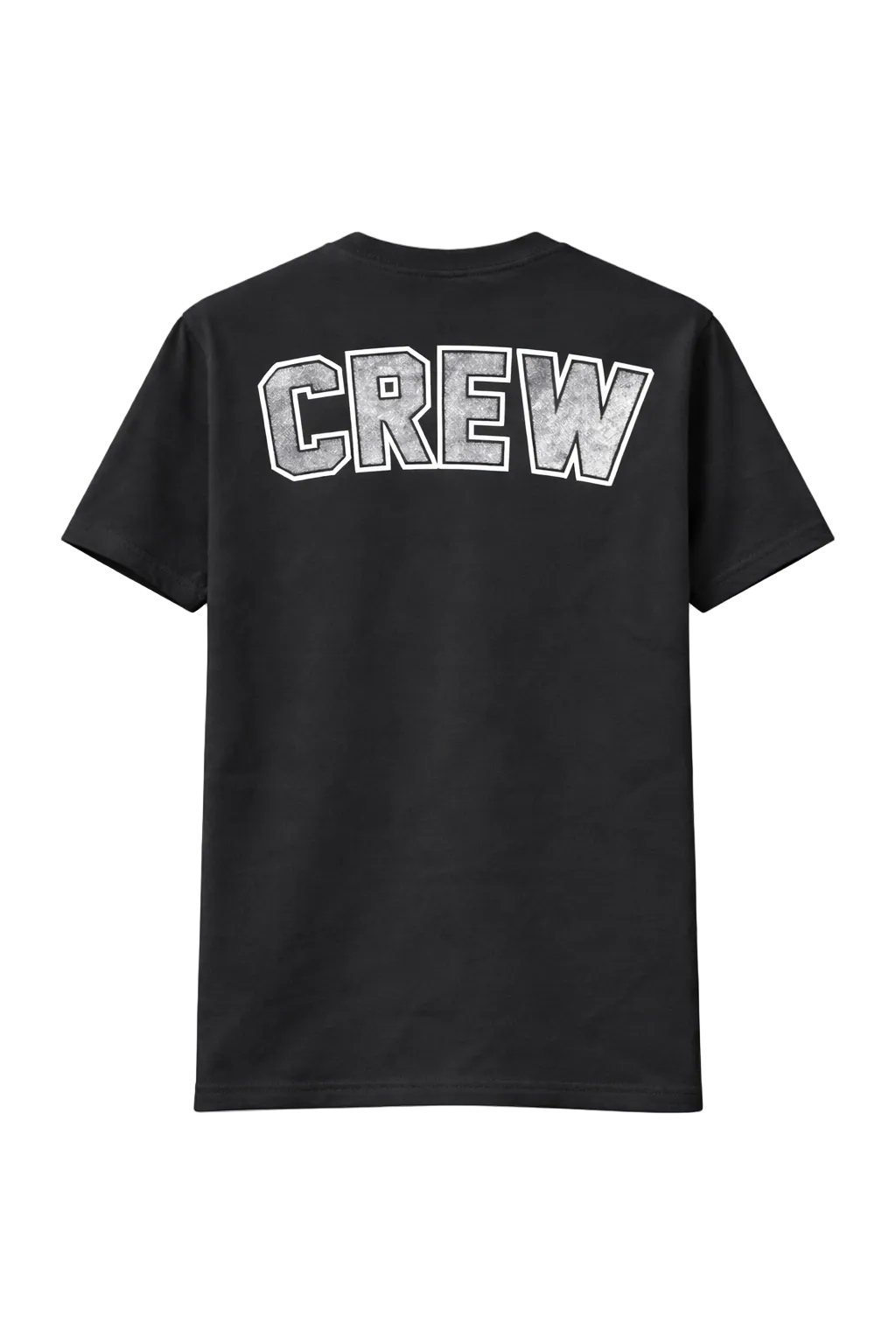 Cardiff Crew Tee