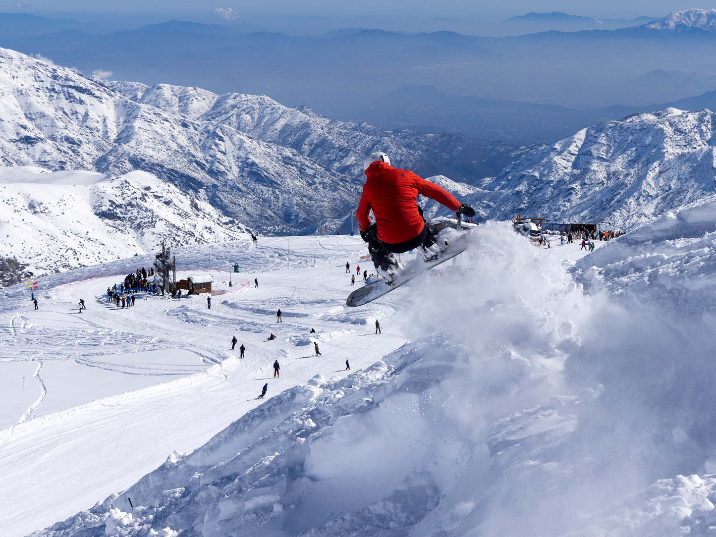 Bonsai Enduro Snowboard 2026