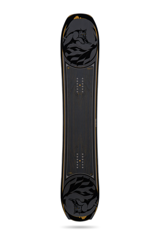 Lynx Snowboard - Early Release