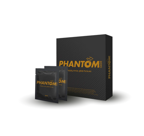 Phantom Glide