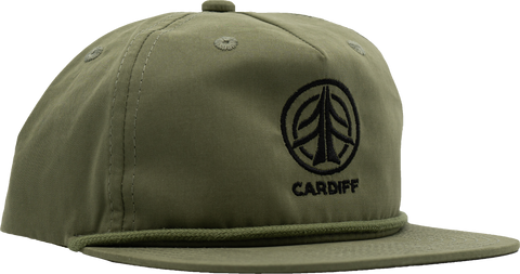 Shred Cap