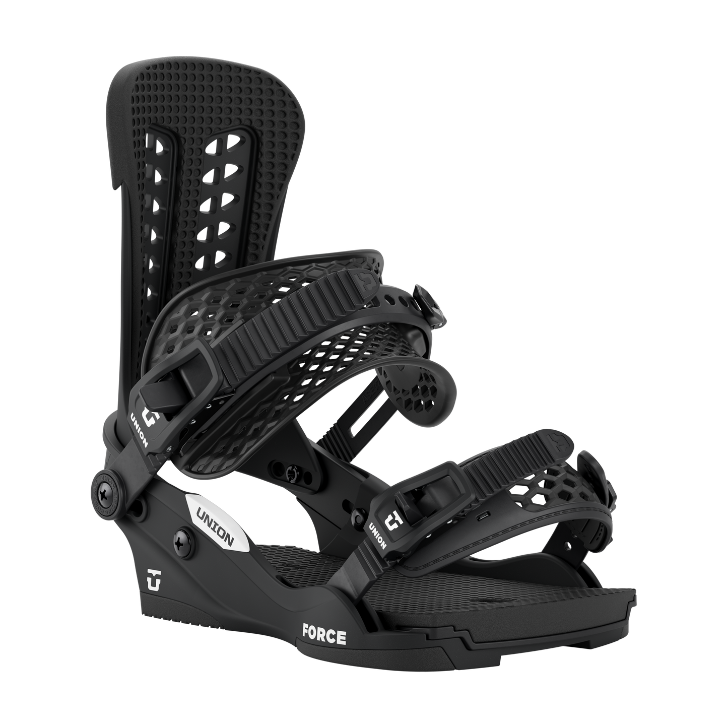 Union Force Classic Bindings