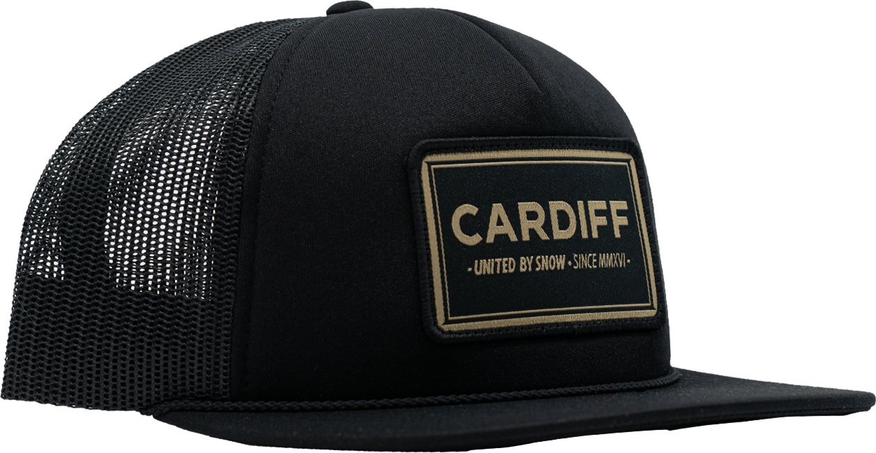 United Cap