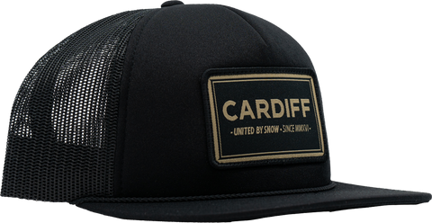 United Cap