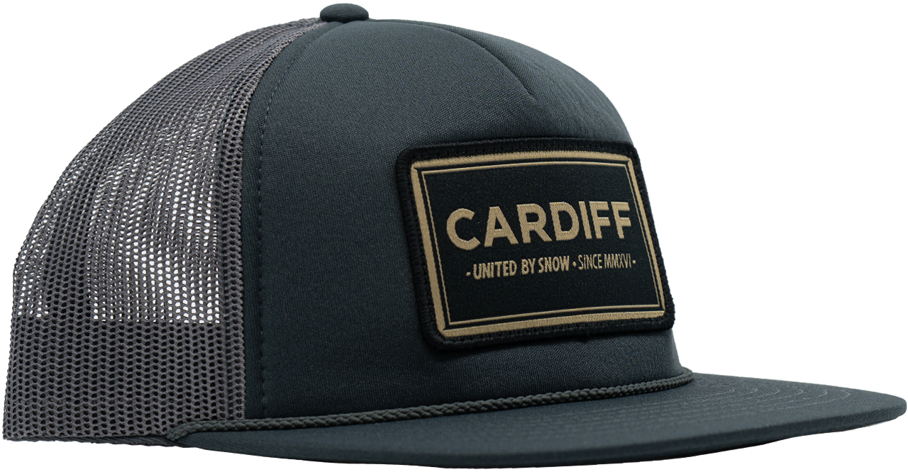 United Cap