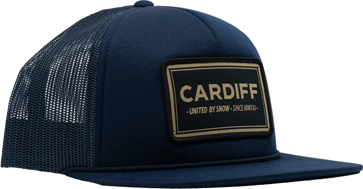 United Cap