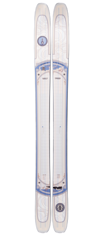 Powgoda Enduro Ski