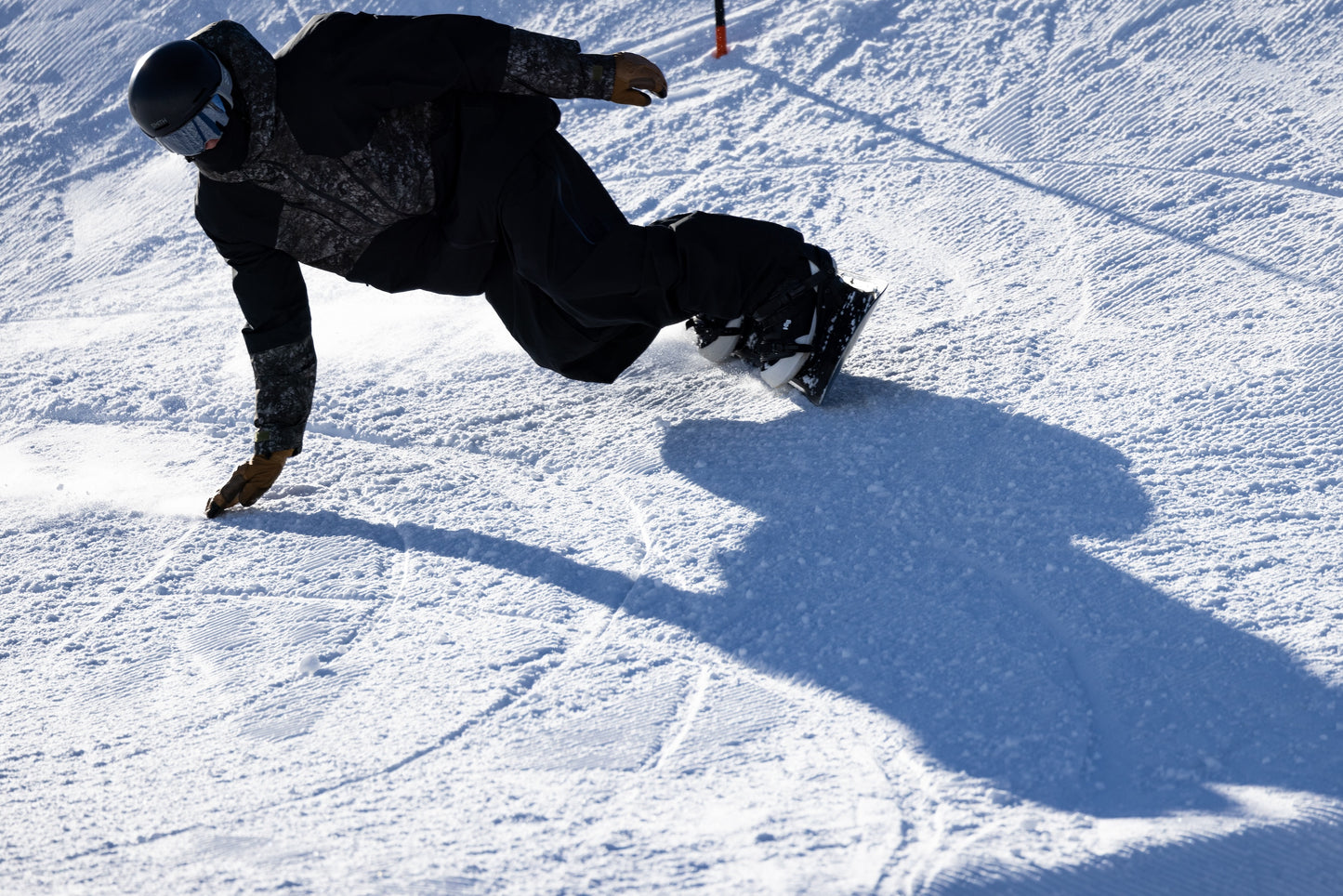 Lynx Snowboard 2026