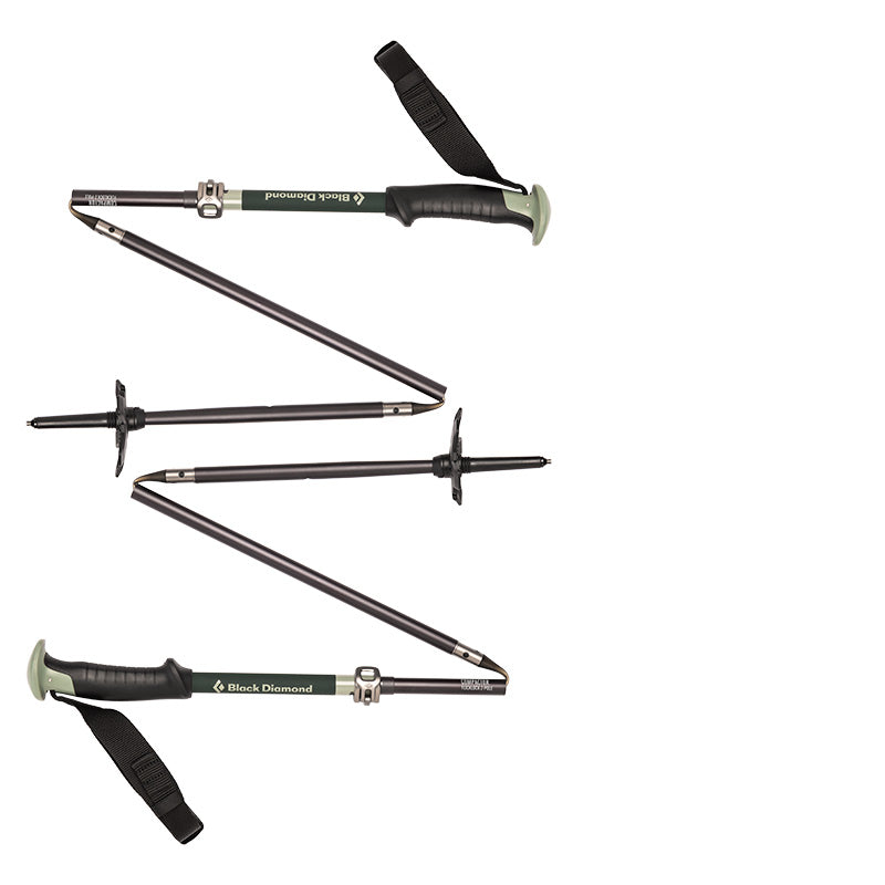 BD Compactor Poles